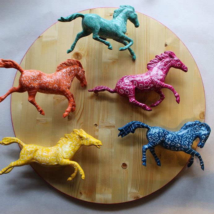 The Enrichment Center