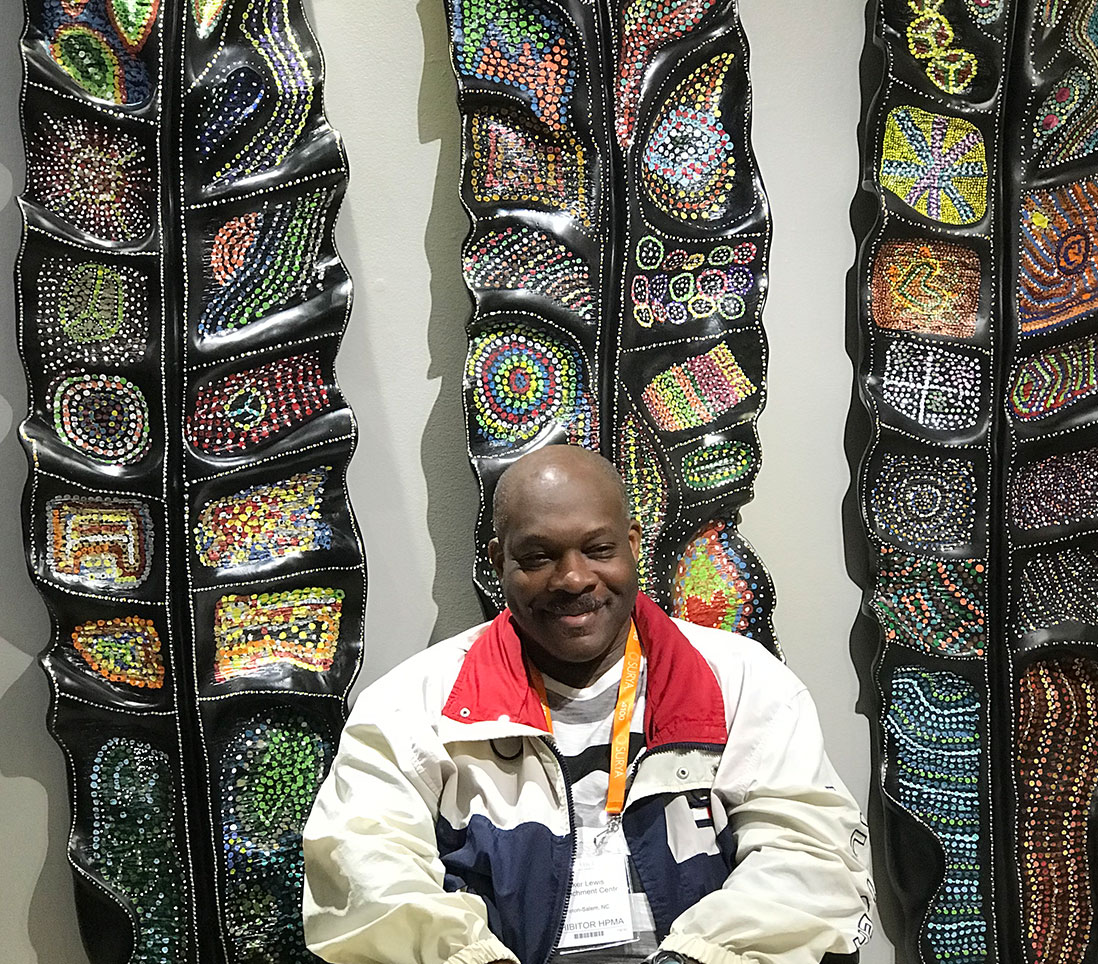 The Enrichment Center